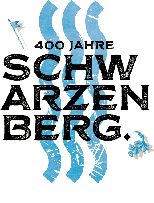 400 Jahre Schwarzenberg