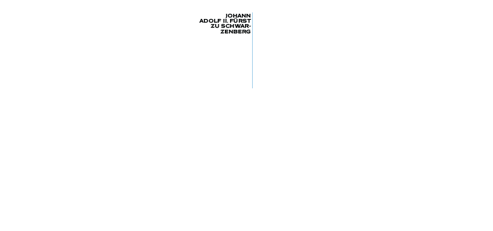 Schwarzenberg